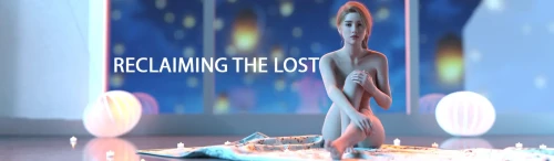 图片[1]-更新[欧美SLG/动态] 找回失落的人  Reclaiming the Lost  v0.13 Fix2  官中步兵  [10G]-爱玩ACG