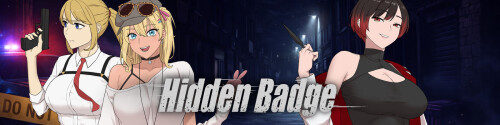 更新[沙盒SLG/战斗H/NTR寝取/动态] 臥底治安官 Hidden Badge v26.06.29 官中步兵版 [820M]-爱玩ACG