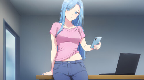 图片[1]-更新[沙盒SLG/魔物娘/巨乳爆乳] 蛋娘 Egg Maiden v1.11.5 官中步兵 [PC+安卓/4.35G]-爱玩ACG