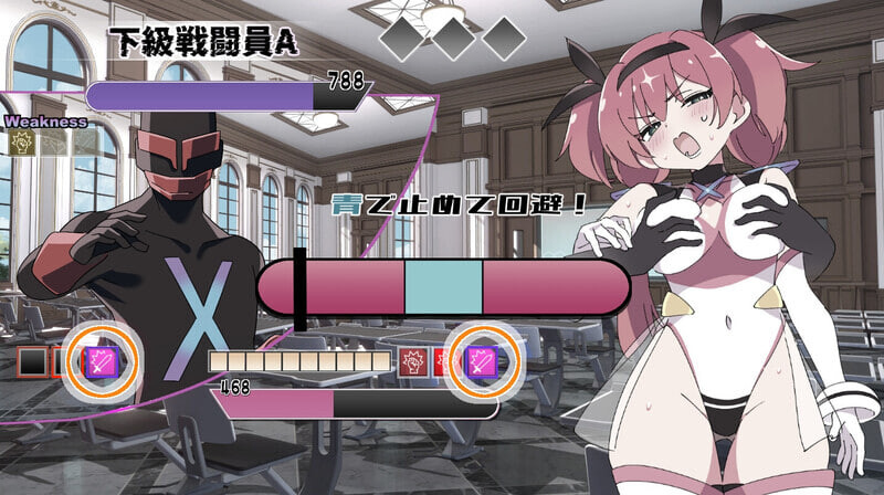 图片[1]-更新[爆款ADV/异种X] 圣转使Crossnia Heart 聖転使クロスニアハート v1.1.6 内嵌AI汉化版+自带全回想 [6.20G]-爱玩ACG