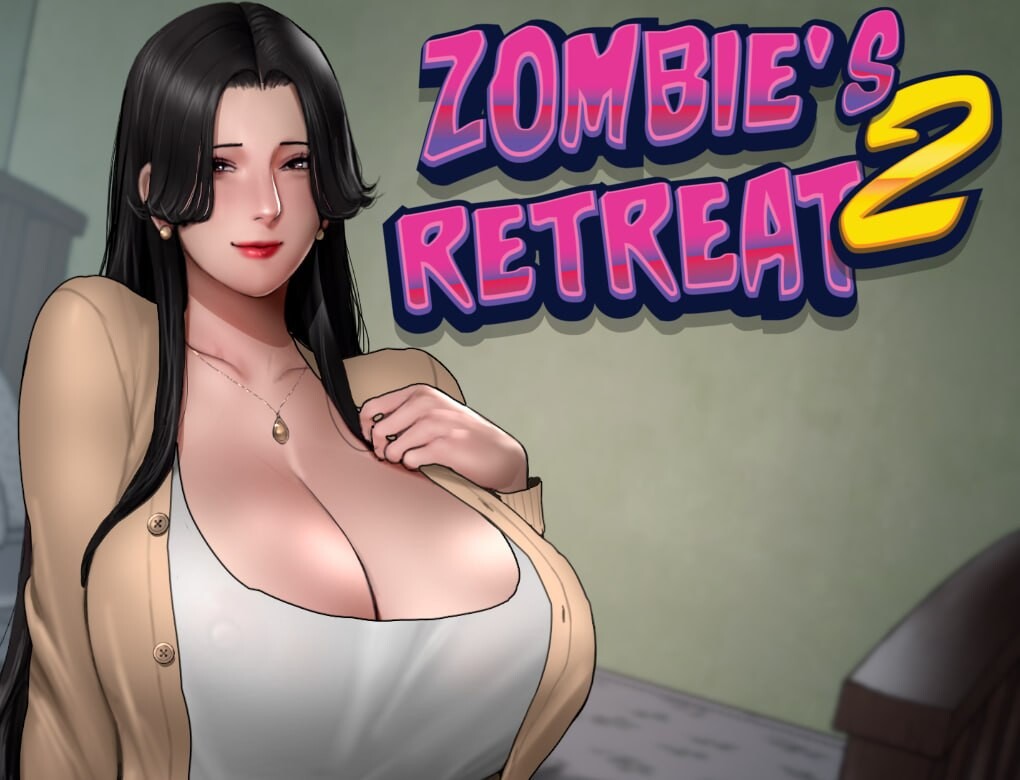 更新[爆款RPG/巨乳动态] 僵尸生活2：僵局 Zombie’s Retreat 2: Gridlocked v1.0.1 内嵌AI汉化版+作弊码 [PC+安卓 3.90G]-爱玩ACG