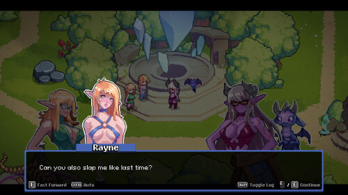 图片[1]-更新[策略RPG/战斗H/像素动态] 欲望秘典 Lust Arcanum v1.1.7 官中步兵 [311M]-爱玩ACG