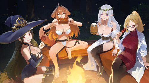 图片[3]-更新[策略SLG/巨乳/动态] 异世界大老二 Isekai Big Dick v1.0.13  Steam官中步兵版+存档 [2.40G]-爱玩ACG