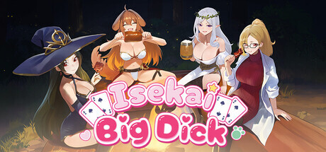 更新[策略SLG/巨乳/动态] 异世界大老二 Isekai Big Dick v1.1.1 Steam官中步兵版+存档 [2.40G]-爱玩ACG
