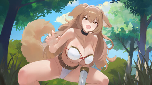 图片[2]-更新[策略SLG/巨乳/动态] 异世界大老二 Isekai Big Dick v1.1.1 Steam官中步兵版+存档 [2.40G]-爱玩ACG