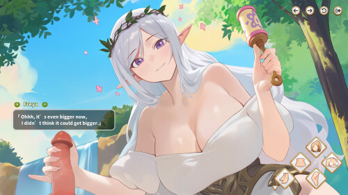图片[4]-更新[策略SLG/巨乳/动态] 异世界大老二 Isekai Big Dick v1.1.1 Steam官中步兵版+存档 [2.40G]-爱玩ACG