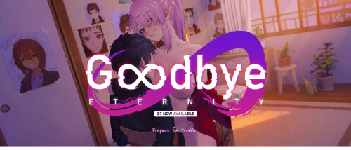 更新[精品SLG/后宫/动态] 永恒不再 Goodbye Eternity V0.14.0 官中版 [PC+安卓 4.20G]-爱玩ACG