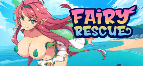 更新[街机ACT/裸露/动作] 精灵救援 Fairy Rescue v1.2.98 官中步兵版 [410M]-爱玩ACG