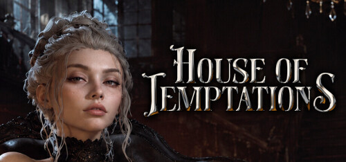 更新[SLG/动态/官中步兵] House of Temptations [PC/2.56G]-爱玩ACG