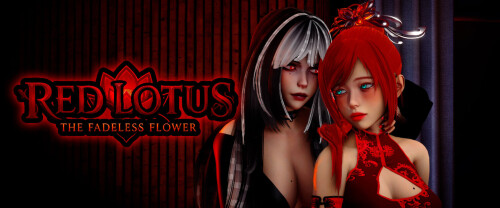 更新[SLG/动态/巨乳/后宫] Red Lotus v0.0.1官中步兵 [PC+安卓/2.32G]-爱玩ACG