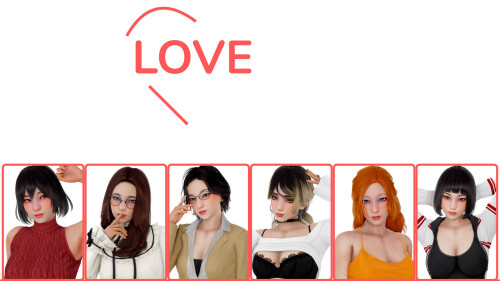 更新[SLG/动态/巨乳] Love Strikes Thrice Ep.2官中步兵 [PC+安卓/2.41G]-爱玩ACG