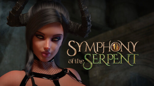 神作更新[欧美RPG/动态] 蛇之交响曲 Symphony of the Serpent v.71071 内嵌AI汉化步兵版+作弊码 [PC+安卓 8.0G]-爱玩ACG