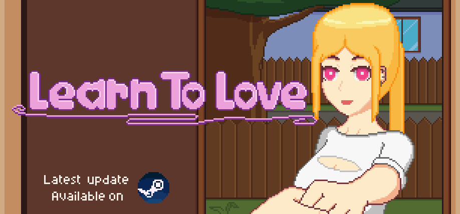 新作[互动SLG/像素动态] 学习心灵 Learn The Heart v0.4.1 生肉步兵版 [PC+安卓 1.60G]-爱玩ACG