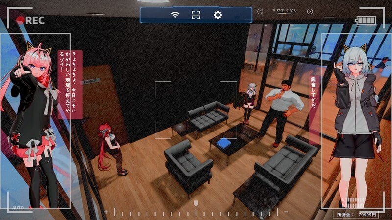 图片[2]-新作[日式3D/NTR/动态] NTR侦探 调查篇 NTR探偵 調査パート v0.01 生肉版 [2.10G]-爱玩ACG