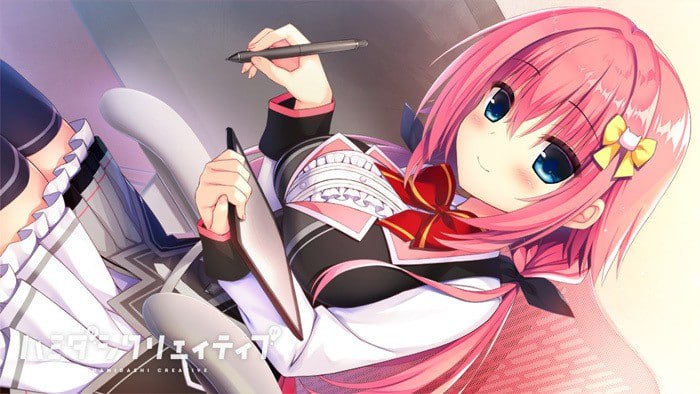 图片[2]-新作[日式ADV/后宫制服] 常轨脱离 Creative ハミダシクリエイティブ v1.06 官中步兵版 [6.0G]-爱玩ACG