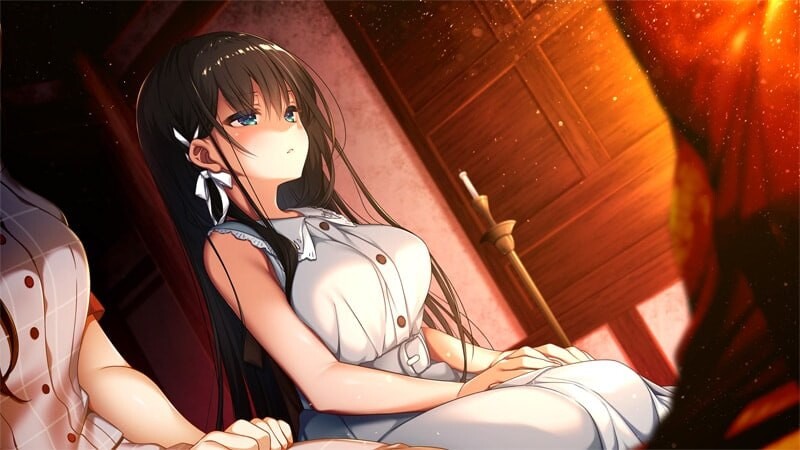 图片[2]-新作[日式ADV] 喜林草 -我们擦肩而过- ネモフィリア -We pass each other- v1.30 AI汉化版+全CG存档 [1.50G]-爱玩ACG