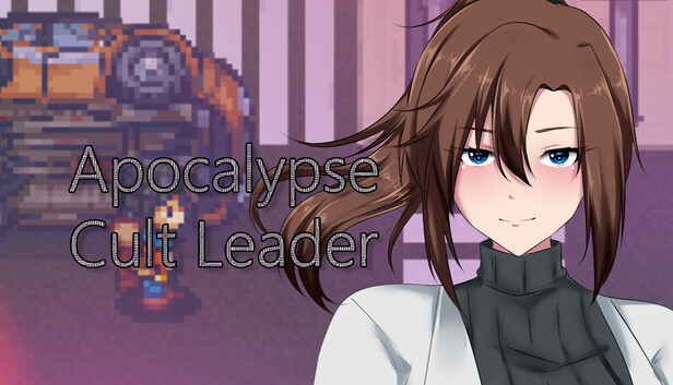 新作[日式RPG/生存模拟/动态] 末日教主 Apocalypse Cult Leader v26.04.24 生肉步兵版 [2.20G]-爱玩ACG