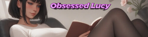 图片[2]-新作[日式SLG/AI生成/动态] 痴迷的露西 Obsessed Lucy 官中步兵版 正式版 [1.0G]-爱玩ACG
