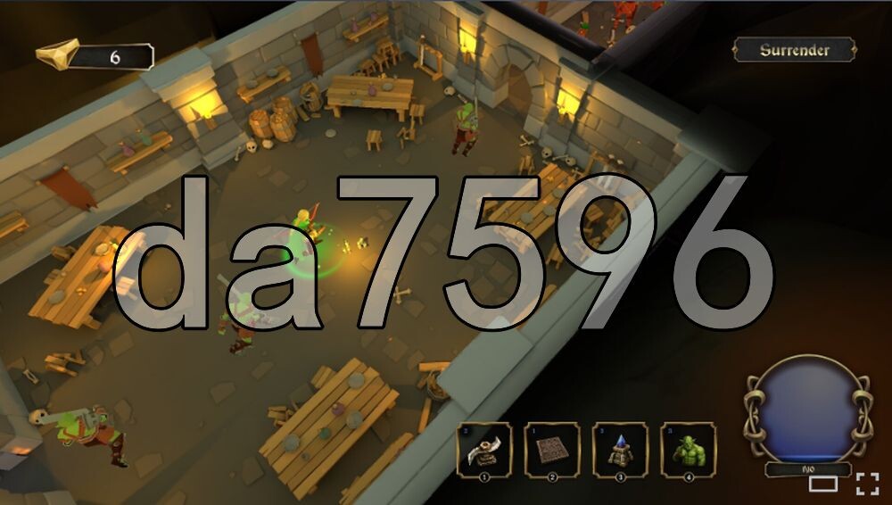 图片[1]-新作[日式SLG/AI生成] 猥亵地牢管理器 Lewd Dungeon Manager Demo 官中步兵版 [890M]-爱玩ACG