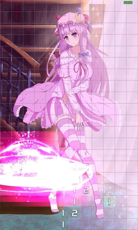 图片[3]-新作[日式SLG/扫雷游戏] 古明地雷~ Killer Koishi 官中版 [170M]-爱玩ACG