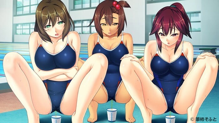 图片[1]-新汉化[日式ADV/后宫巨乳] 催眠学园二年级生 催眠学園2年生 AI汉化版+全CG存档 [2.10G]-爱玩ACG