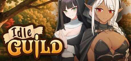 [日式ACT/像素动态] 放置后宫公会 Idle Harem Guild v0.2f 官中版 [PC+安卓 170M]-爱玩ACG