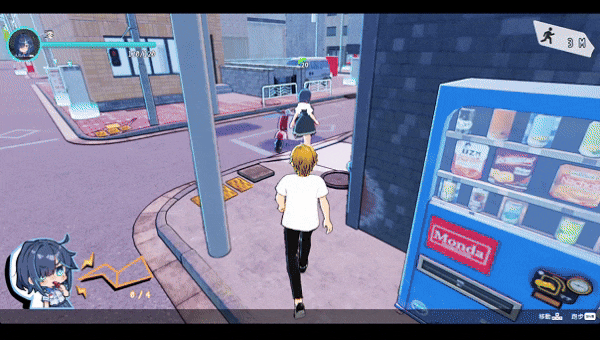 图片[2]-更新[3D互动/调教巨乳/动态] 性爱调教师：闷骚少女的秘密性癖 Sex Trainer’s Diary: Hidden Kinks v26.07.01 官中步兵版+存档 [4.30G]-爱玩ACG