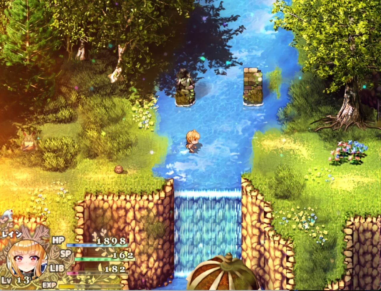图片[2]-更新[互动RPG/触摸抚摸/Live2D动态] 最强治愈师的奴隶物语 最強ヒーラーの奴隷譚 正式体験版 ver2.231 AI汉化版 [2.0G]-爱玩ACG