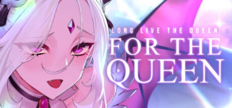 更新[互动SLG/动态] 侍奉女王 For the Queen Ver251003 官中步兵版+2DLC [1.60G]-爱玩ACG