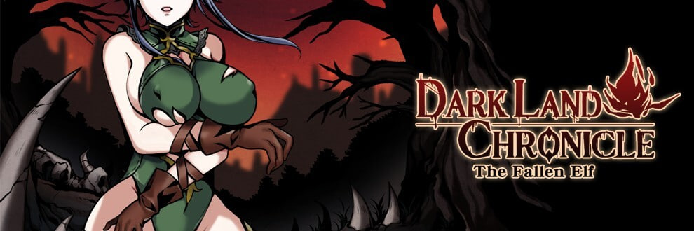 更新[亚洲风ACT/沙盒动态] 黑暗之地编年史：堕落精灵 [H版饥荒] Dark Land Chronicle: The Fallen Elf v0.462 官中步兵版 [2.60G]-爱玩ACG