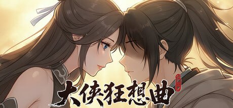 更新[亚洲风SLG/互动养成/动态] 大侠狂想曲 V260825 官中步兵版+存档 [5.70G]-爱玩ACG