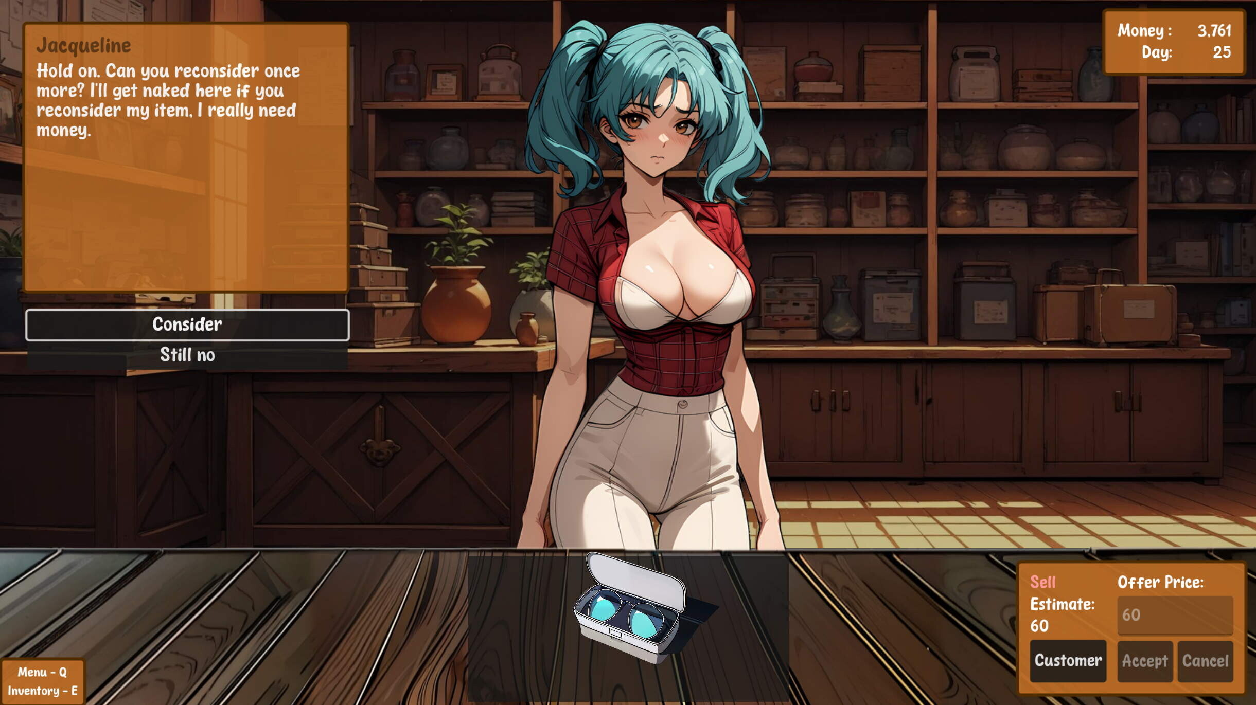 图片[1]-更新[亚洲风SLG/动态] 筹码迷情 Pawn Pleasure v0.5.24 官中步兵版 [PC+安卓 1.50G]-爱玩ACG
