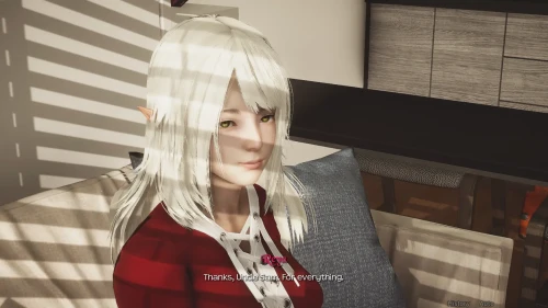 图片[1]-更新[亚洲风SLG/动态] 精灵雷亚 Reya the Elf  v0.7.4 Update 汉化步兵 [PC+安卓 18G]-爱玩ACG
