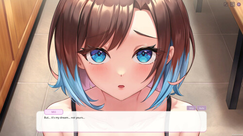 图片[2]-更新[养成互动SLG/同居生活/动态] 逃家少女〜蜜梨与巧克力〜 Runaway Home: Mili and Chocolate Ver.20260715 官中步兵版 [1.20G]-爱玩ACG