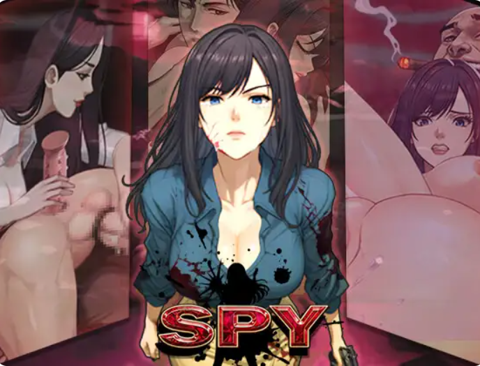 更新[动作ACT/像素动态] 特工 SPY – Adult Only v260707 官中步兵版 [2.0G]-爱玩ACG