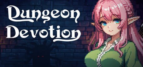 更新[地牢SLG/后宫/动态] 地牢誓约 Dungeon Devotion v1.91 官中步兵版 [320M]-爱玩ACG
