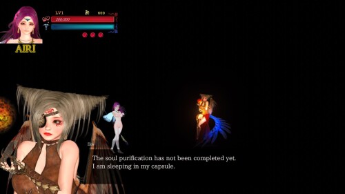 图片[2]-更新[大型神作ACT/异种X/全动态] 纯白女神与亡者之都2 Guilty Hell2 v0.57C 官中版+付费包*2+存档 [13.70G]-爱玩ACG