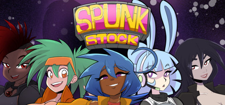 更新[日式RPG/动态] 斯庞克摇滚音乐节 SpunkStock Music Festival v1.05 官中步兵版 [1.20G]-爱玩ACG