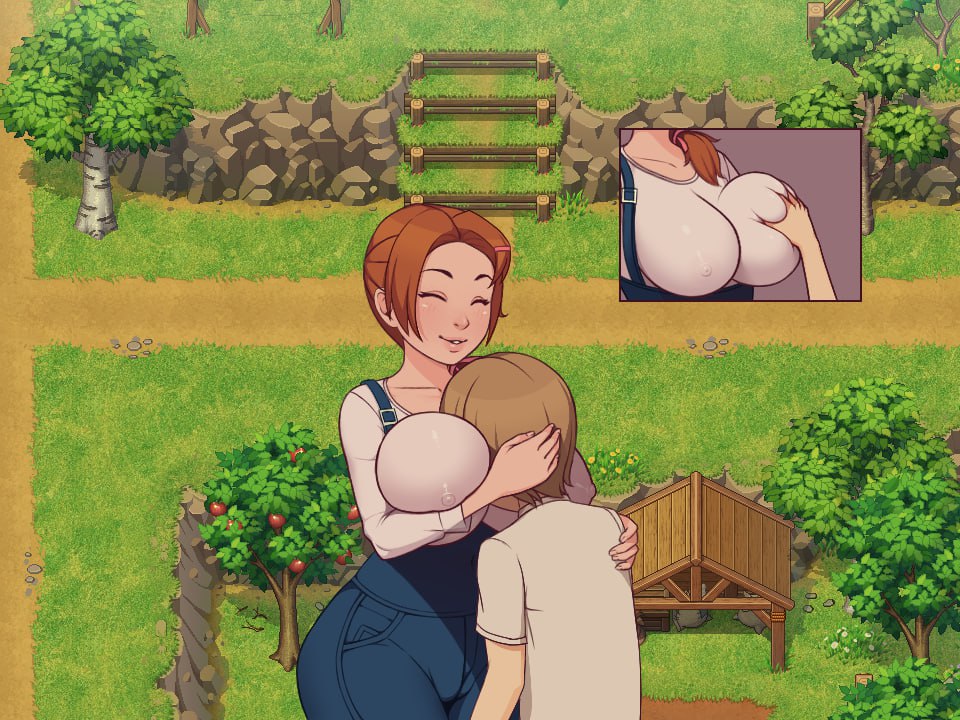 更新[日式RPG/沙盒动态] 我的乡村日常生活 Daily Livesof My Countryside v0.3.5.2 AI汉化步兵版+画廊MOD+存档 [2.10G]-爱玩ACG