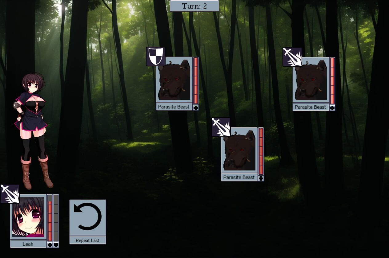 图片[1]-更新[日式SLG/动态] 虫之奸狱 Insect Prison Remake v1.45 官中步兵版 [PC+安卓 770M]-爱玩ACG