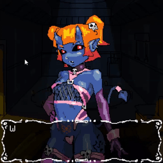 图片[1]-更新[日式SLG/动态] 魅魔庄园 Succubus Manor v0.97 AI汉化版 [90M]-爱玩ACG
