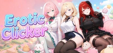 更新[日式SLG/巨乳动态] 点就完了：海量老婆收集器 Erotic Clicker v26.08.06 官中步兵版 [3.90G]-爱玩ACG