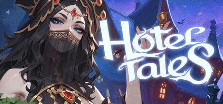 更新[日式SLG/巨乳魔物娘/动态] 酒店故事 Hotel Tales V1.0.7 官中步兵版 [10.10G]-爱玩ACG
