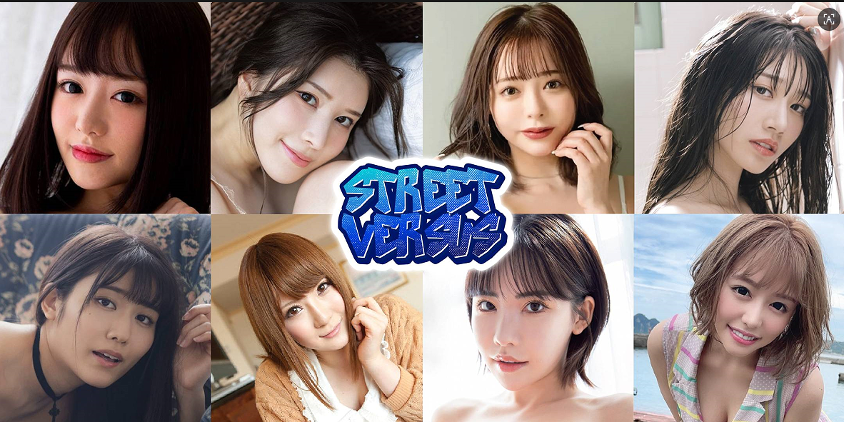 更新[日式SLG/真人/动态] 街头对决 Street Versus v2.4 浏览器转中文 [6.30G]-爱玩ACG