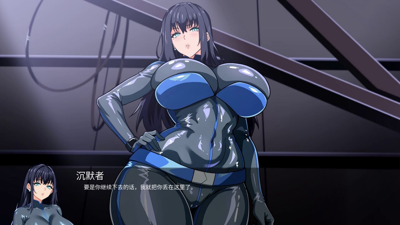 图片[1]-更新[日式SLG/NTR/动态] 谍影沉沦：暗夜盟会 Falling Undercover: Nox Syndicate v0.10.2 汉化步兵版 [PC+安卓 4.50G]-爱玩ACG