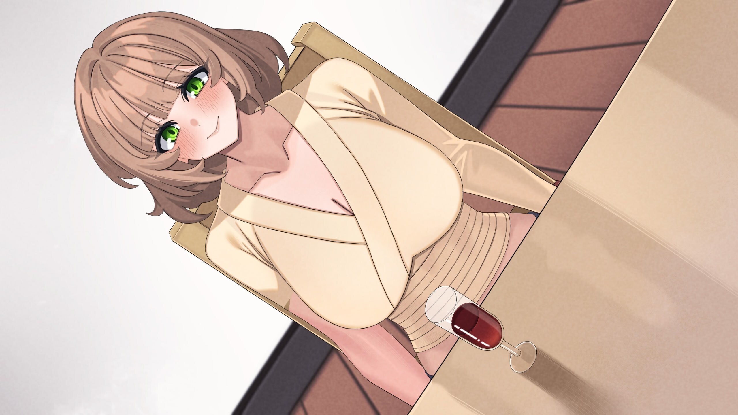 图片[1]-更新[日式SLG/NTR寝取/巨乳动态] 边缘 – 终极版 The Edge Of – Definitive Edition v0.9.0 官中步兵版+全画廊 [PC+安卓 5.0G]-爱玩ACG