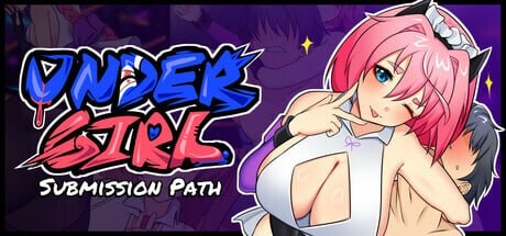 更新[格斗SLG/战斗H/动态] 地下少女：服从之路 UnderGirl: Submission Path v2.1 官中步兵版 [2.0G]-爱玩ACG