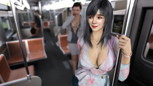 图片[1]-更新[欧美RPG/NTR人妻]] 丽莎 Lisa – Silence in the Rain Ver3.4.3 内嵌AI汉化步兵版+作弊码 [PC+安卓 6.30G]-爱玩ACG