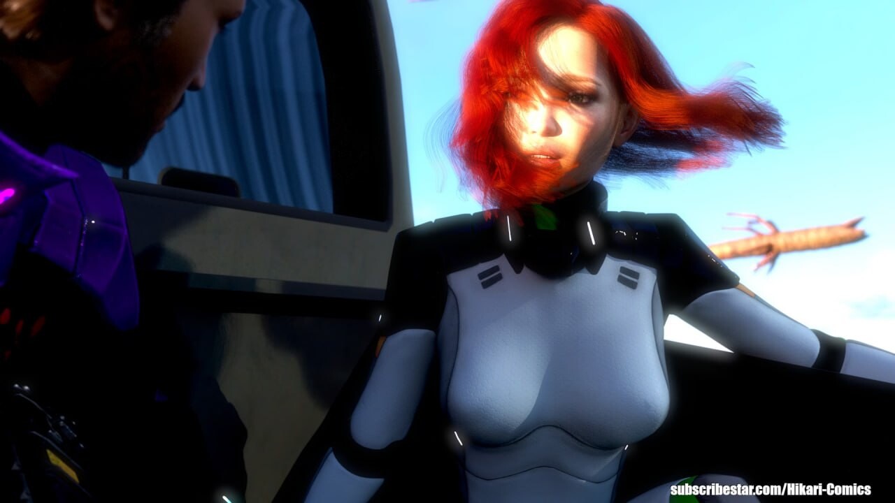 更新[欧美SLG/动态] 光：第一间奏  Hikari First Interlude  v0.05.30 汉化步兵版 [PC+安卓 2.0G]-爱玩ACG