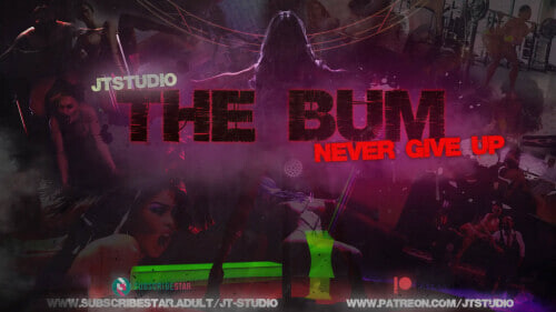 更新[欧美SLG/动态] 流浪汉 The Bum v0.9.4 Beta 汉化版 [15.30G]-爱玩ACG